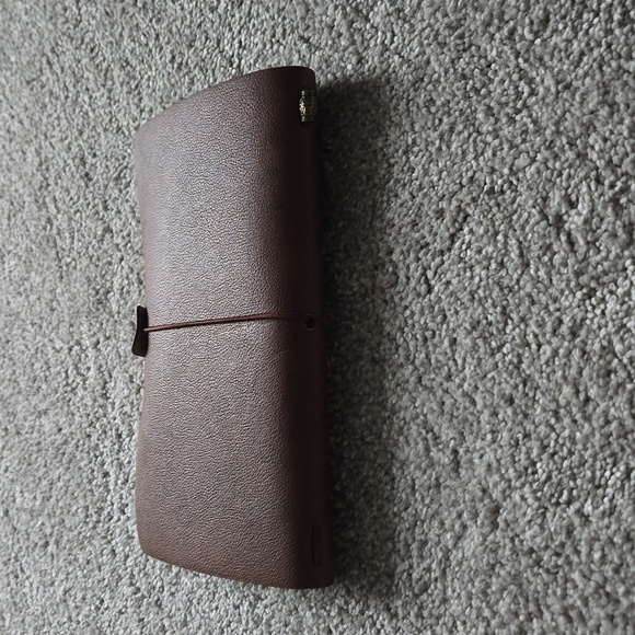 Thank You For Being Awesome Organizing Book - Picture 3 of 7